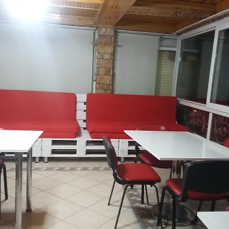 Koza Apart Apart Otel Konya