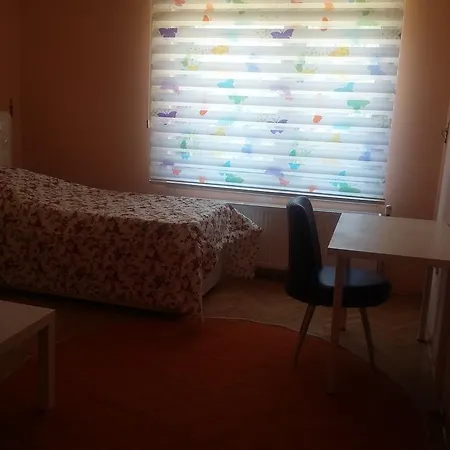 Apart Otel Koza Apart Konya
