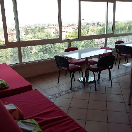 Apart Otel Koza Apart Konya