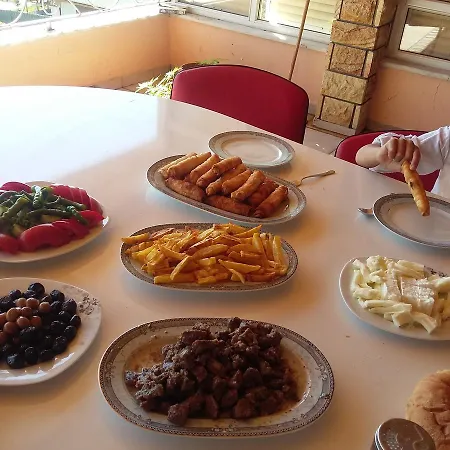 Apart Otel Koza Apart Konya