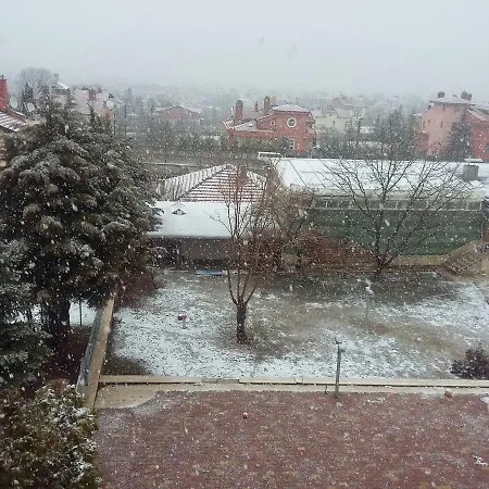 Koza Apart Konya