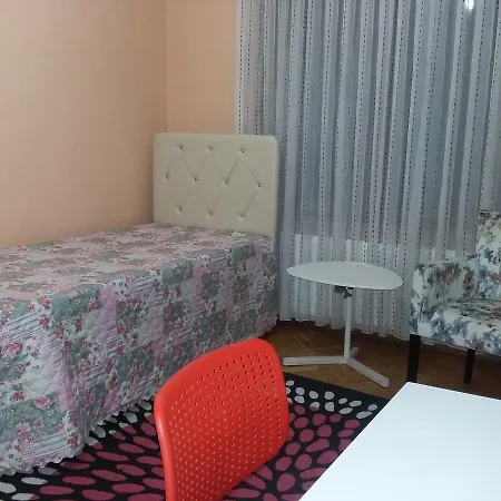 Koza Apart Apart Otel Konya