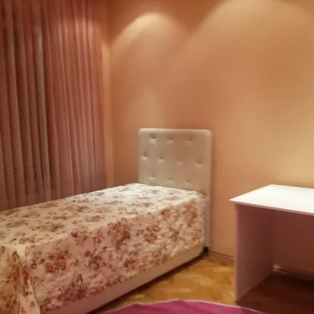 Apart Otel Koza Apart Konya