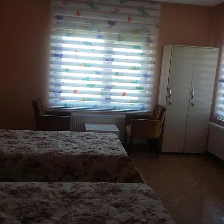 Koza Apart Konya