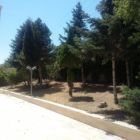 Apart Otel Koza Apart *