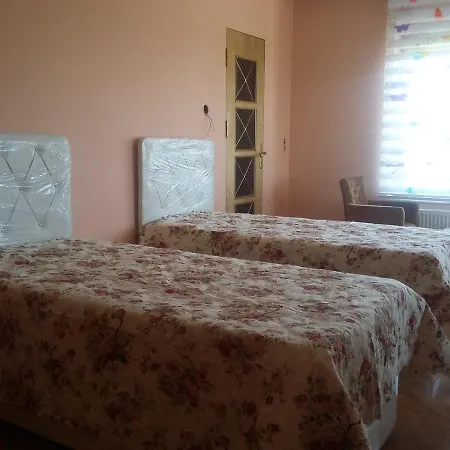 Koza Apart Konya