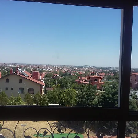 Koza Apart * Konya
