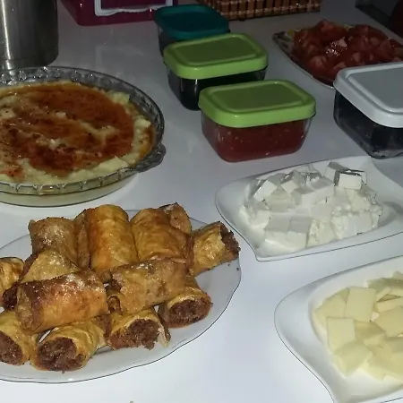 Koza Apart * Konya