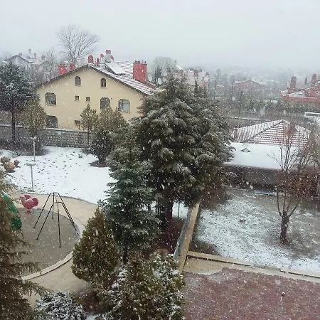 Apart Otel Koza Apart