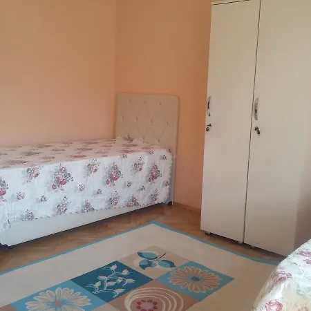 Koza Apart Konya